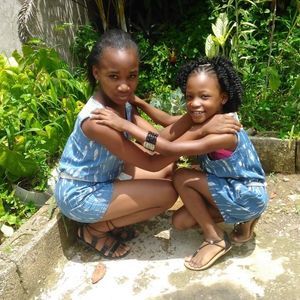 Meet your Posher, Lavena